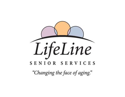 senior lifeline